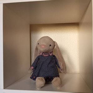 Jellycat Rabbit Riverside Rambler